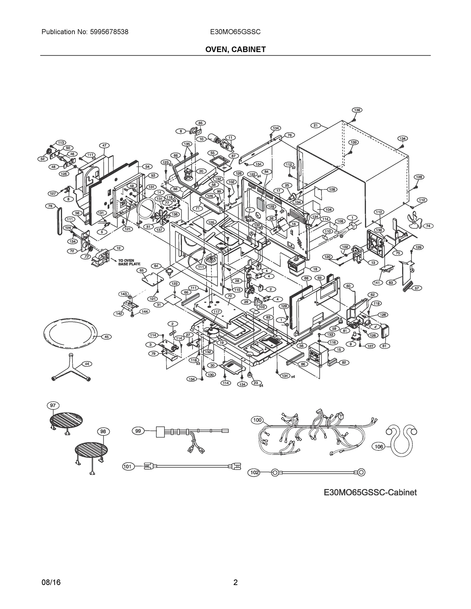 Wiring Harness