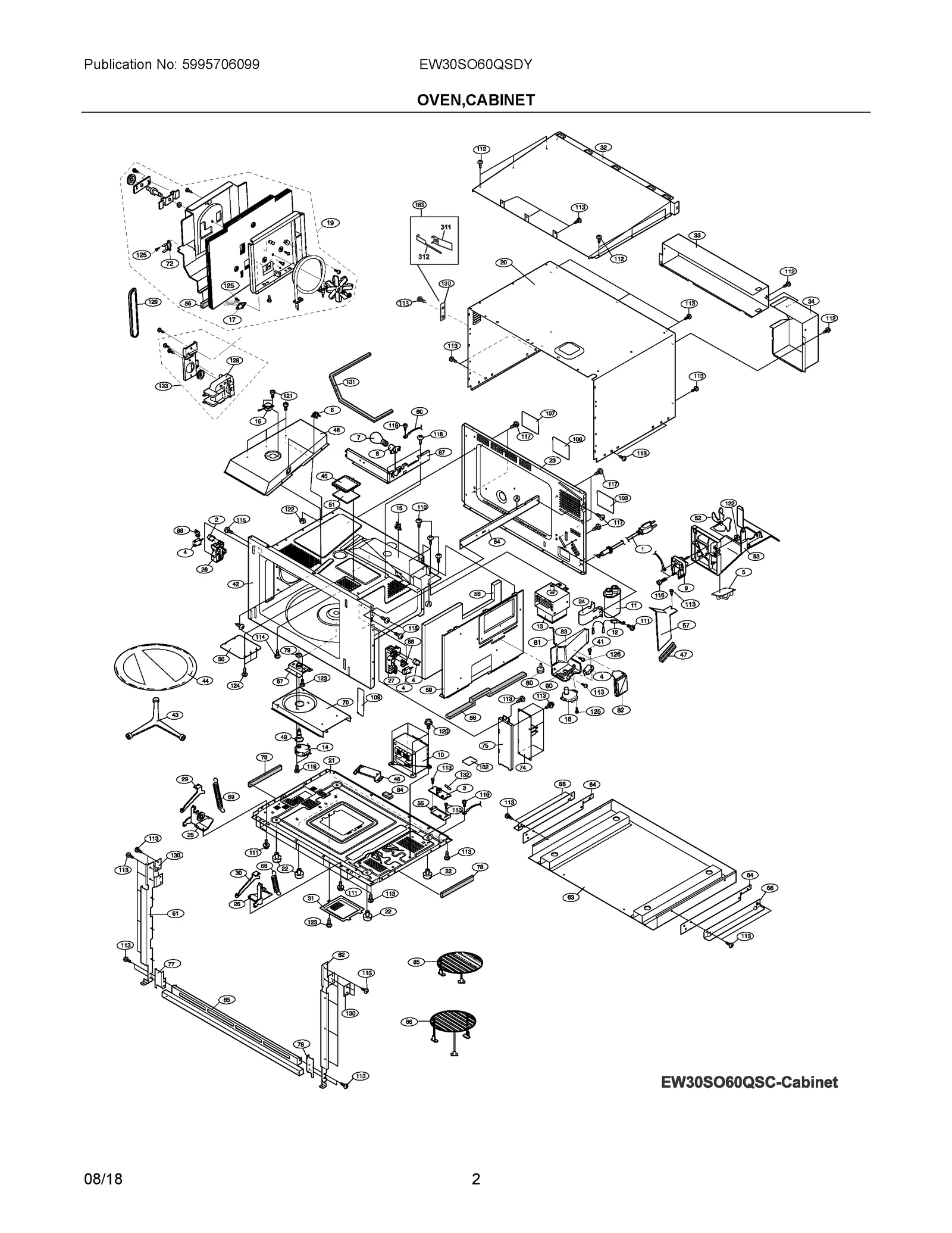 Motor Assembly