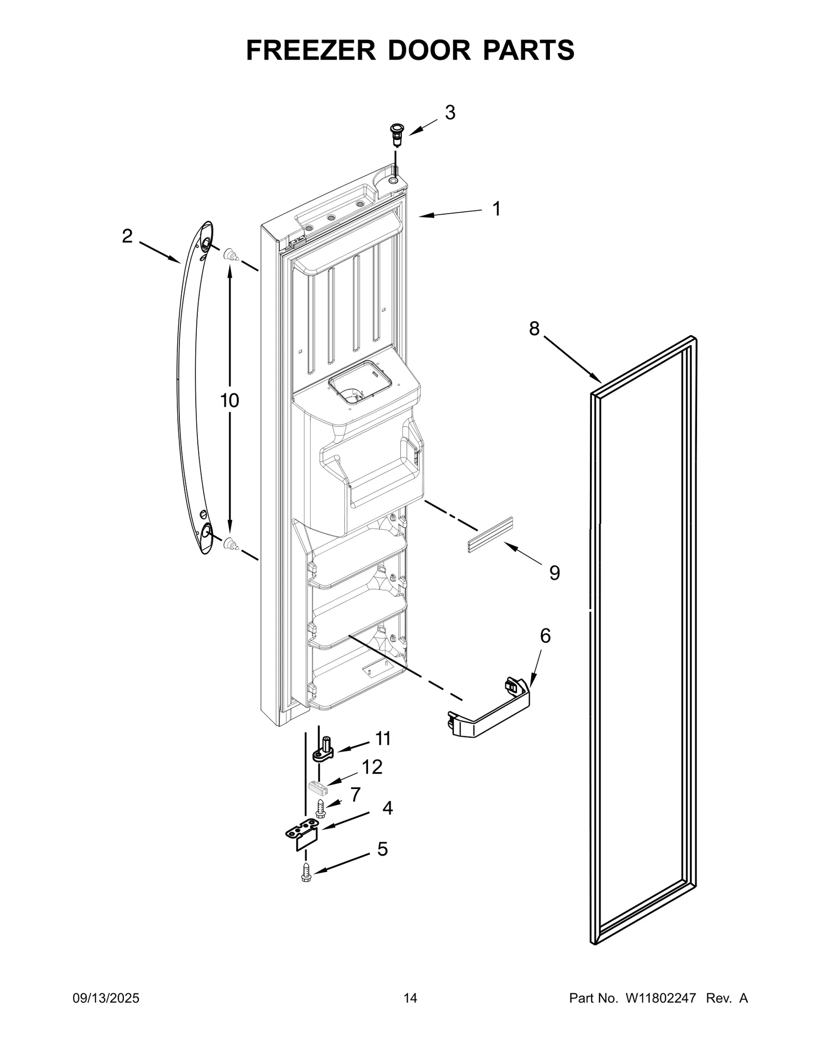 Door FIP