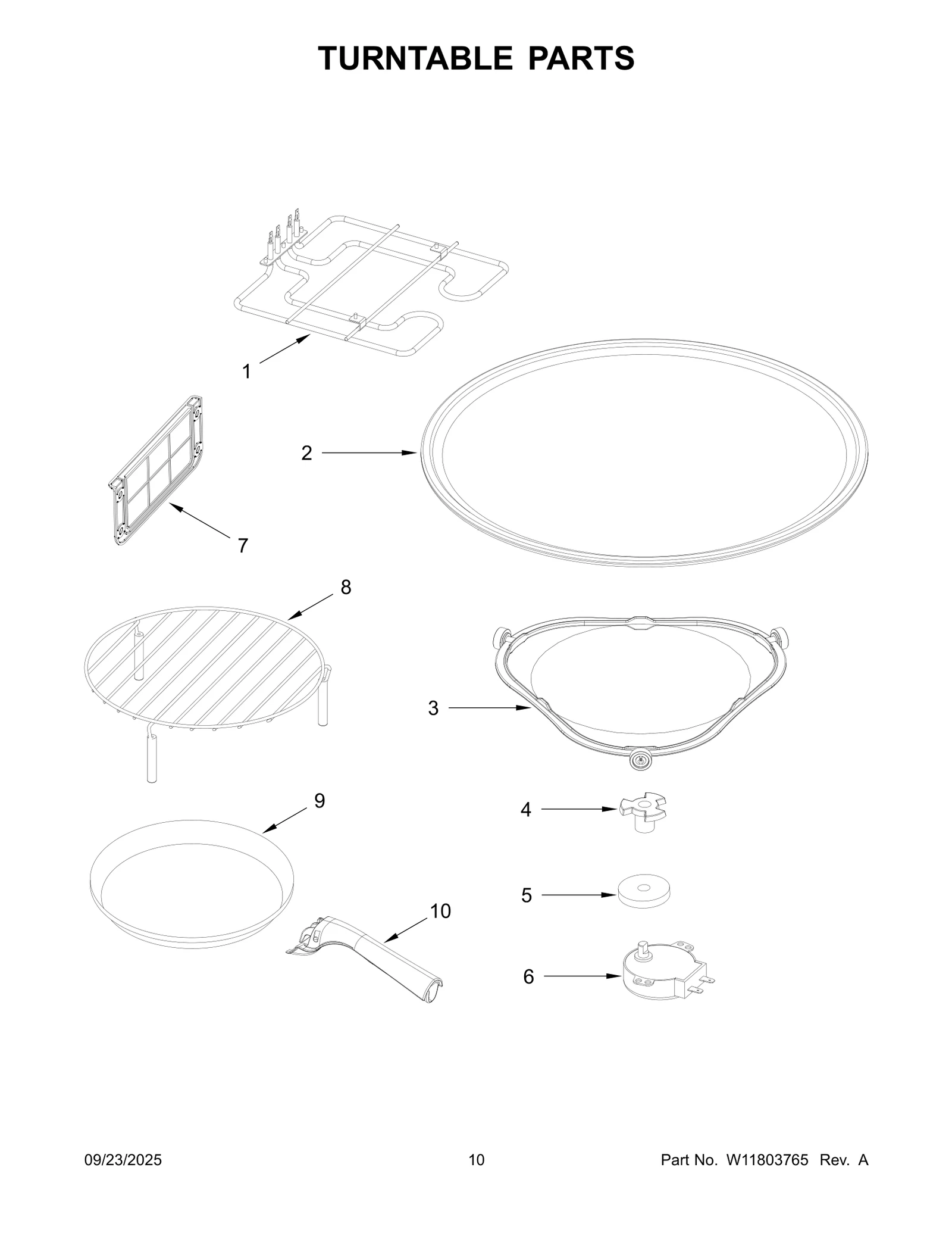 Crisper Pan