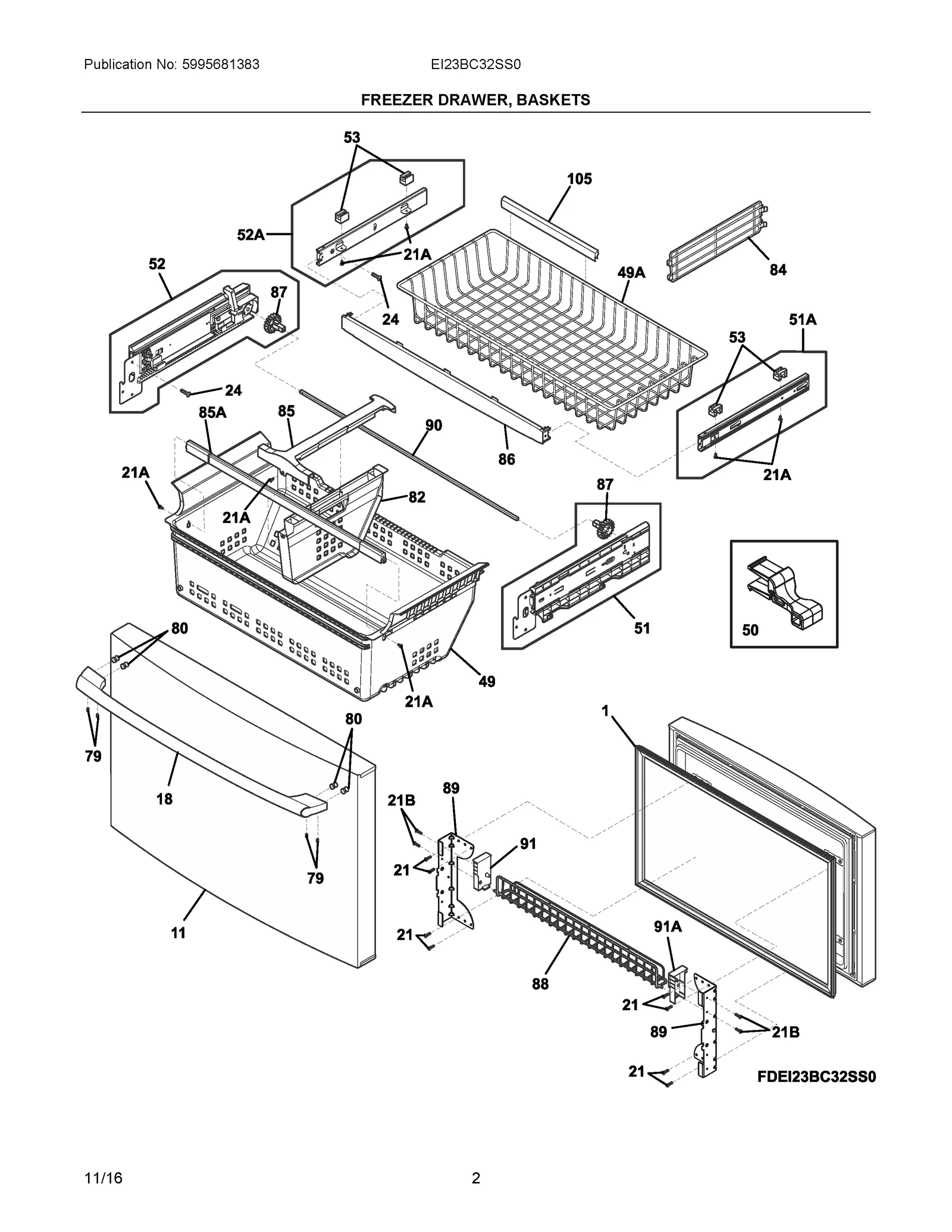 Drawer