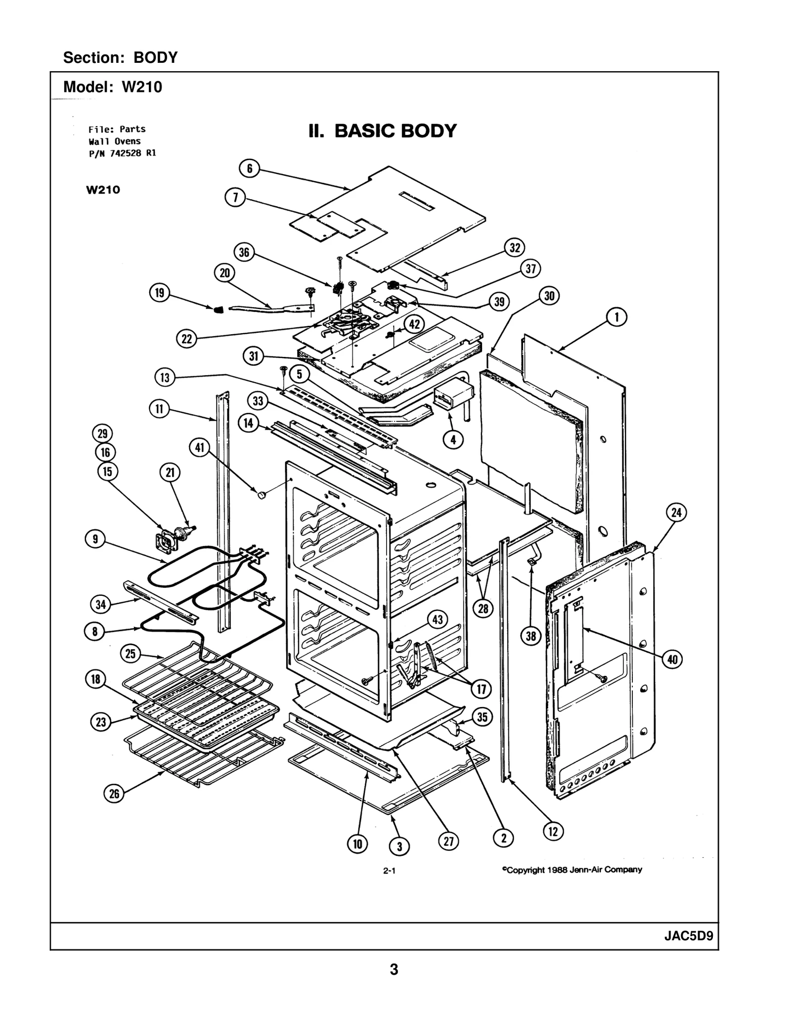 Broiler Pan