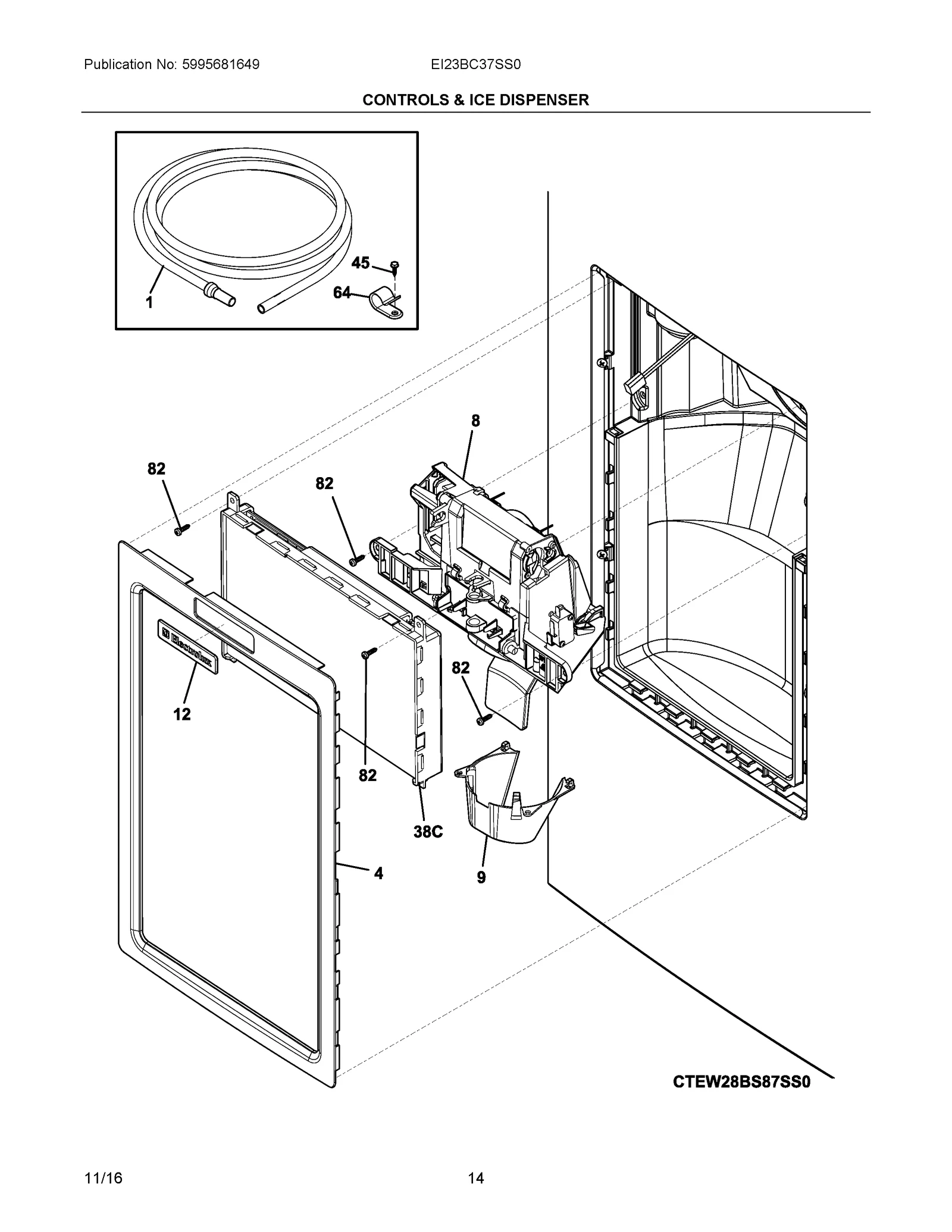 Control Assembly