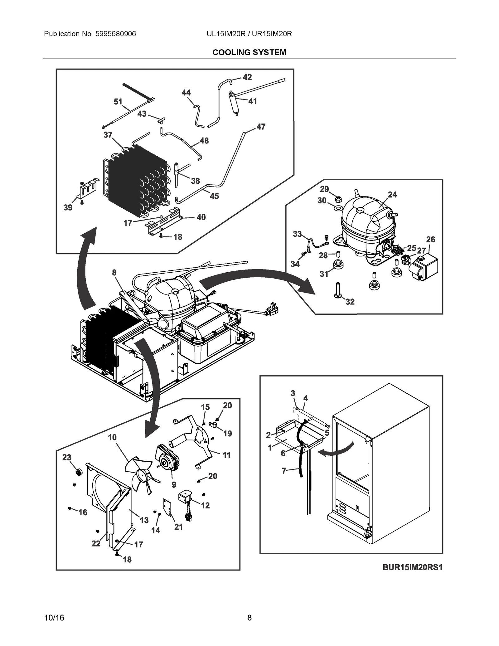 Evaporator