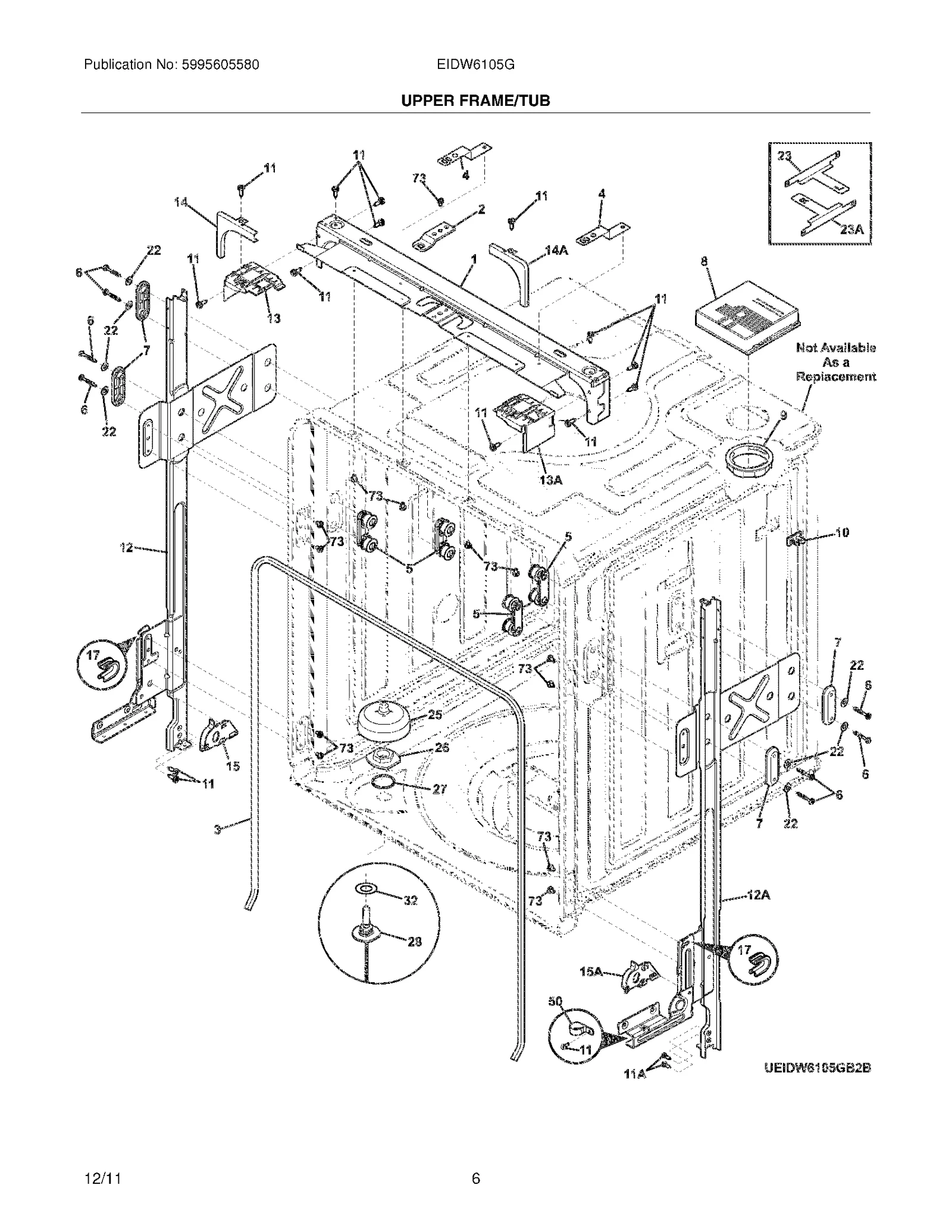 Insulation