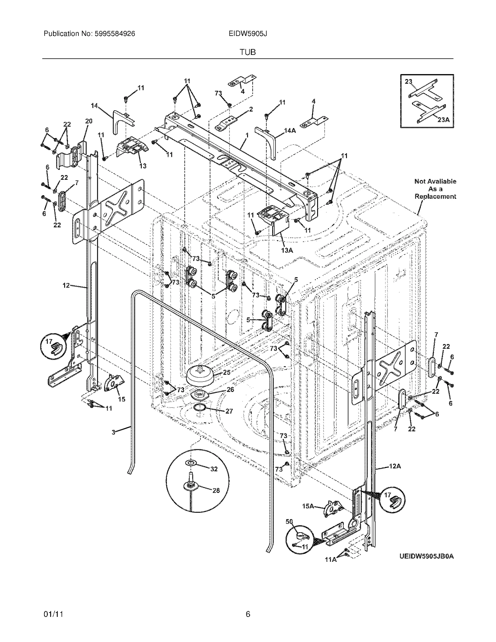 Insulation