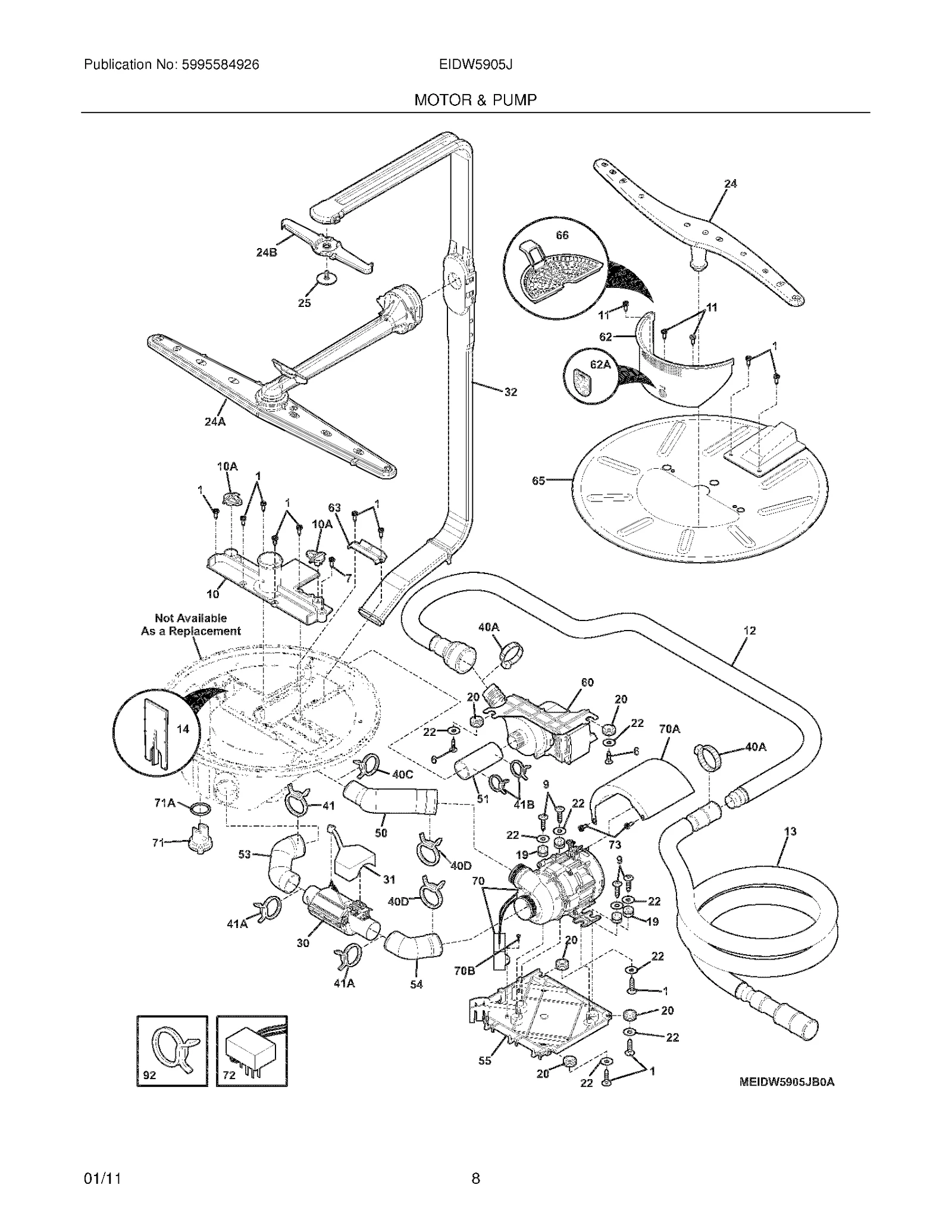 Tubing Assembly