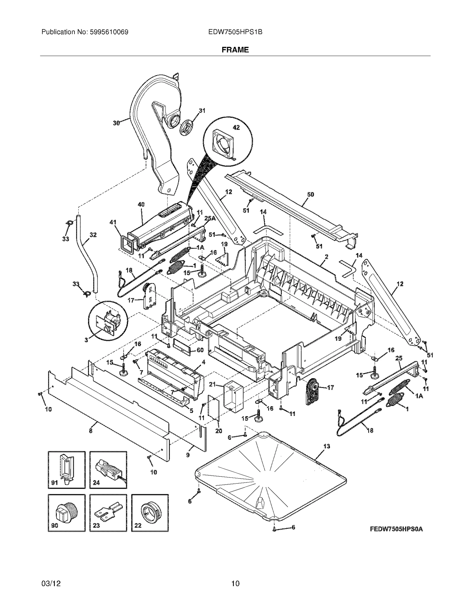 Kickplate