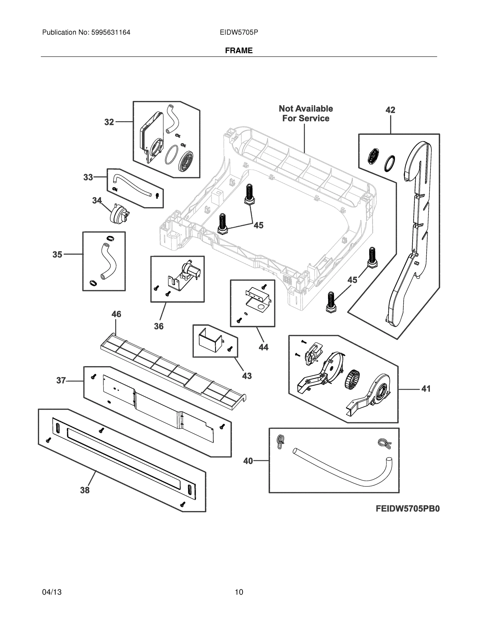 Fan Assembly
