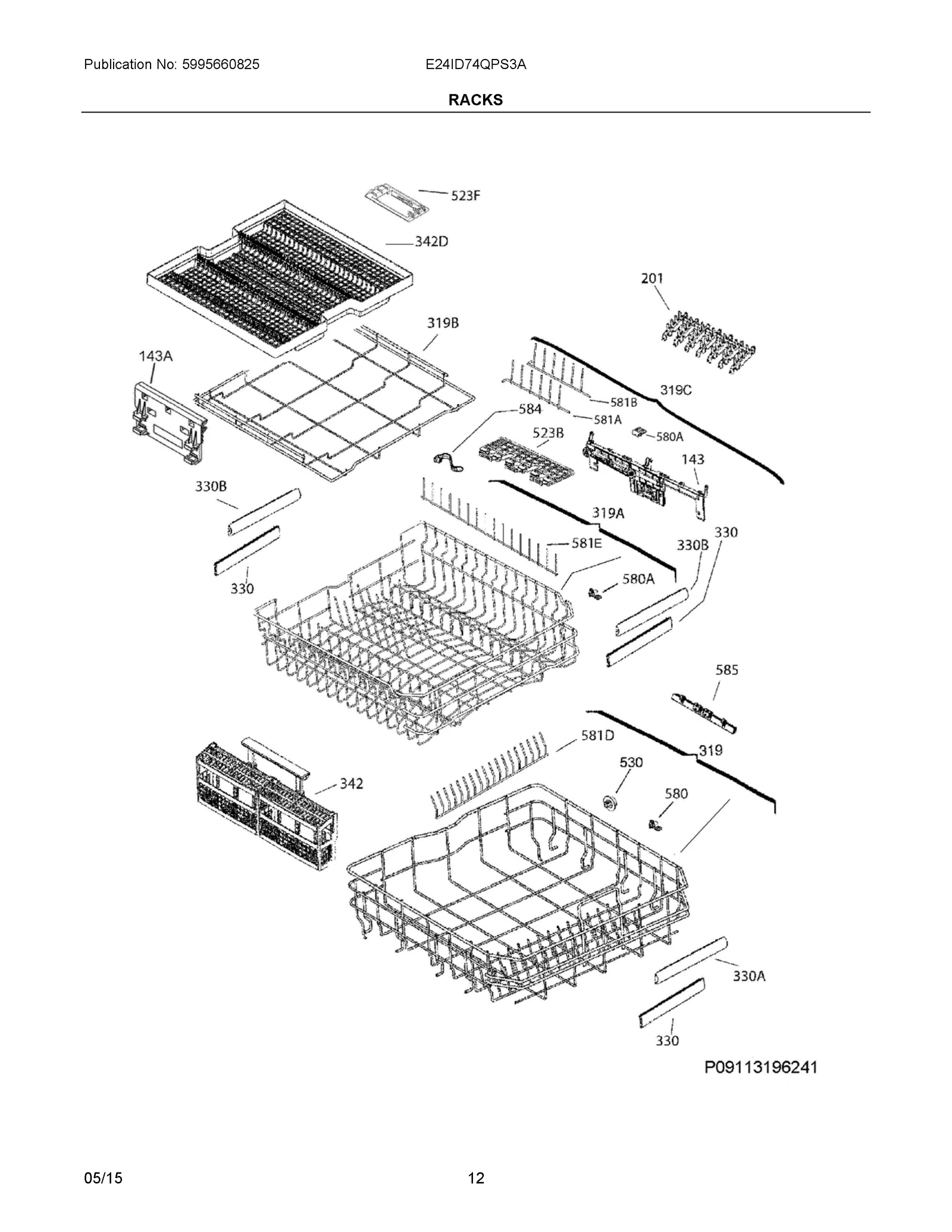 Holder Assembly
