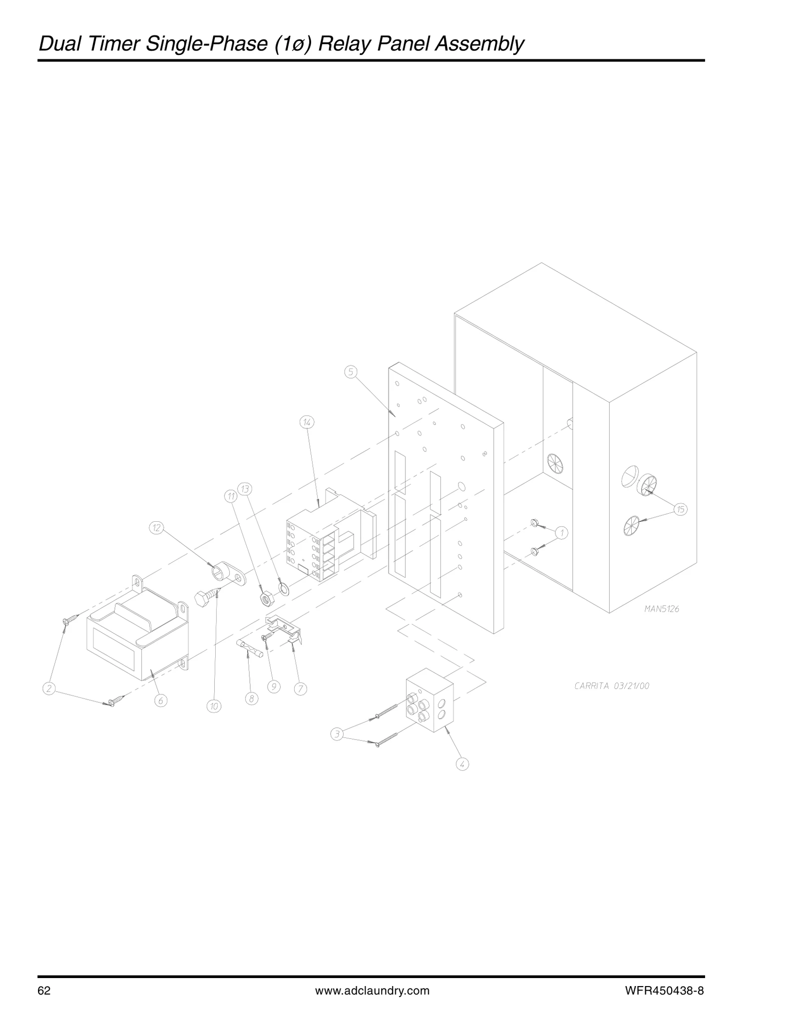Air Conditioner AD25V-758V