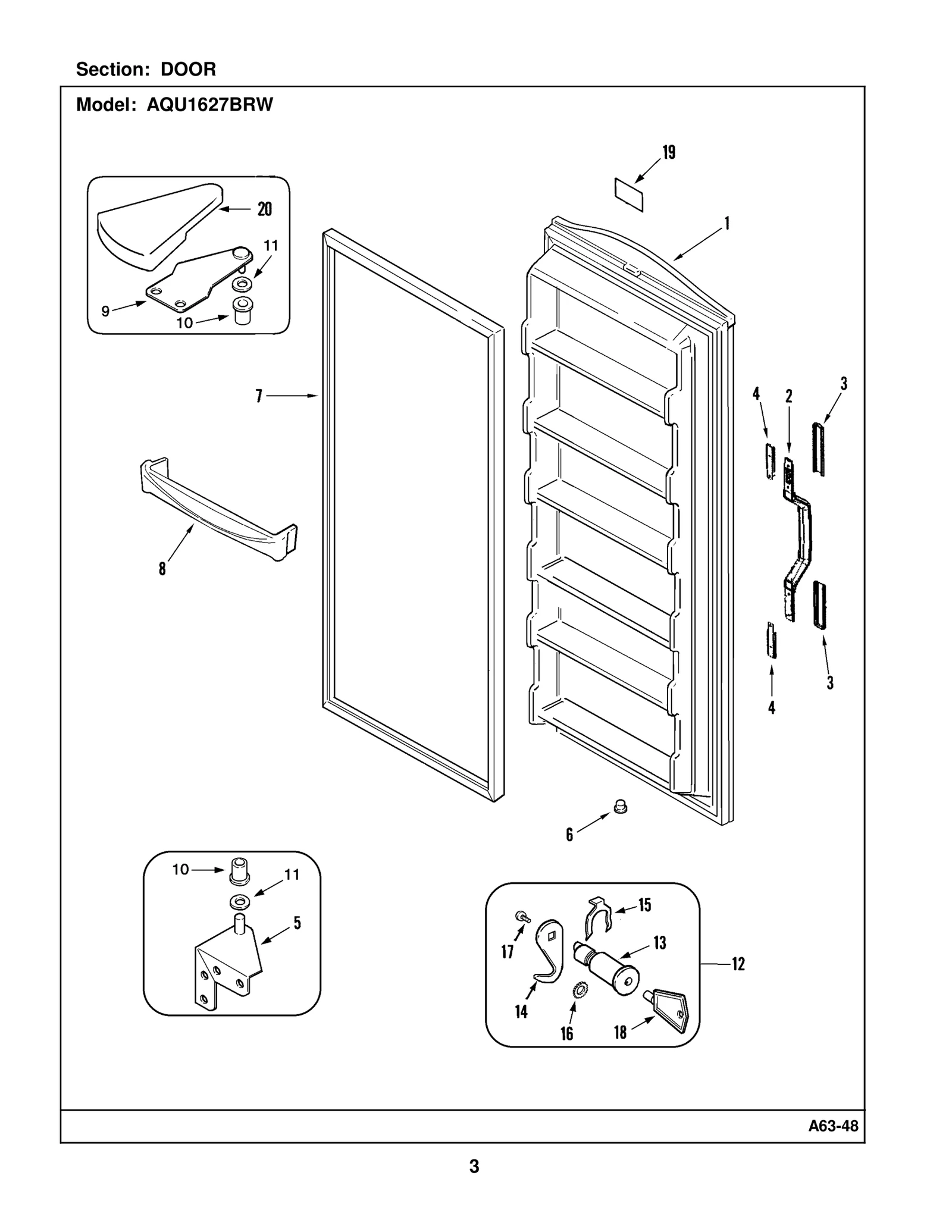 Lock Clip
