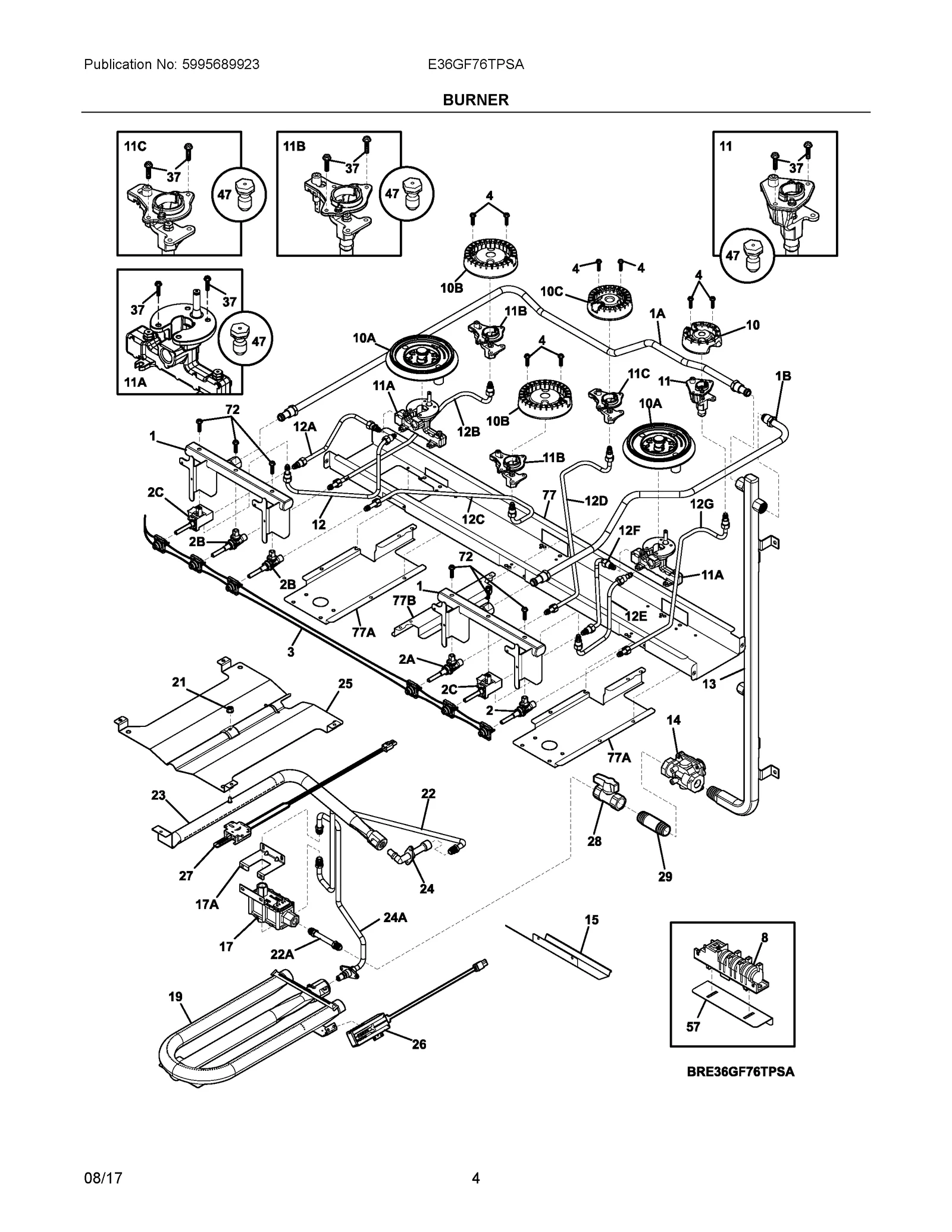 Kit Assembly