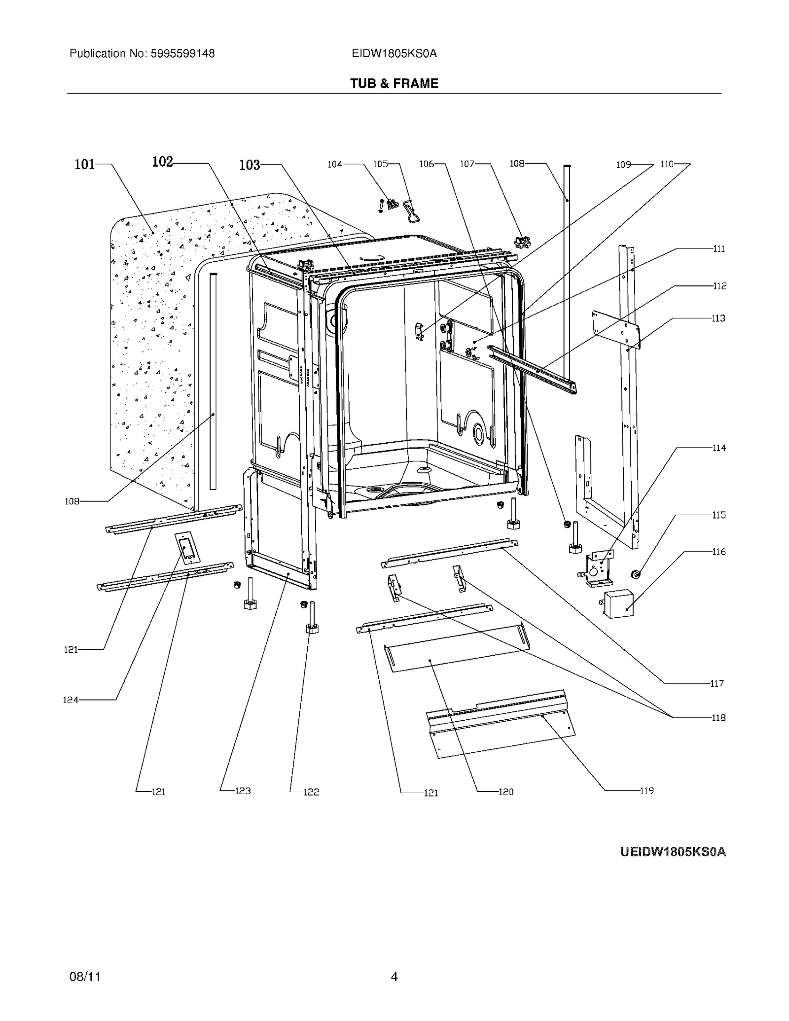 Insulation
