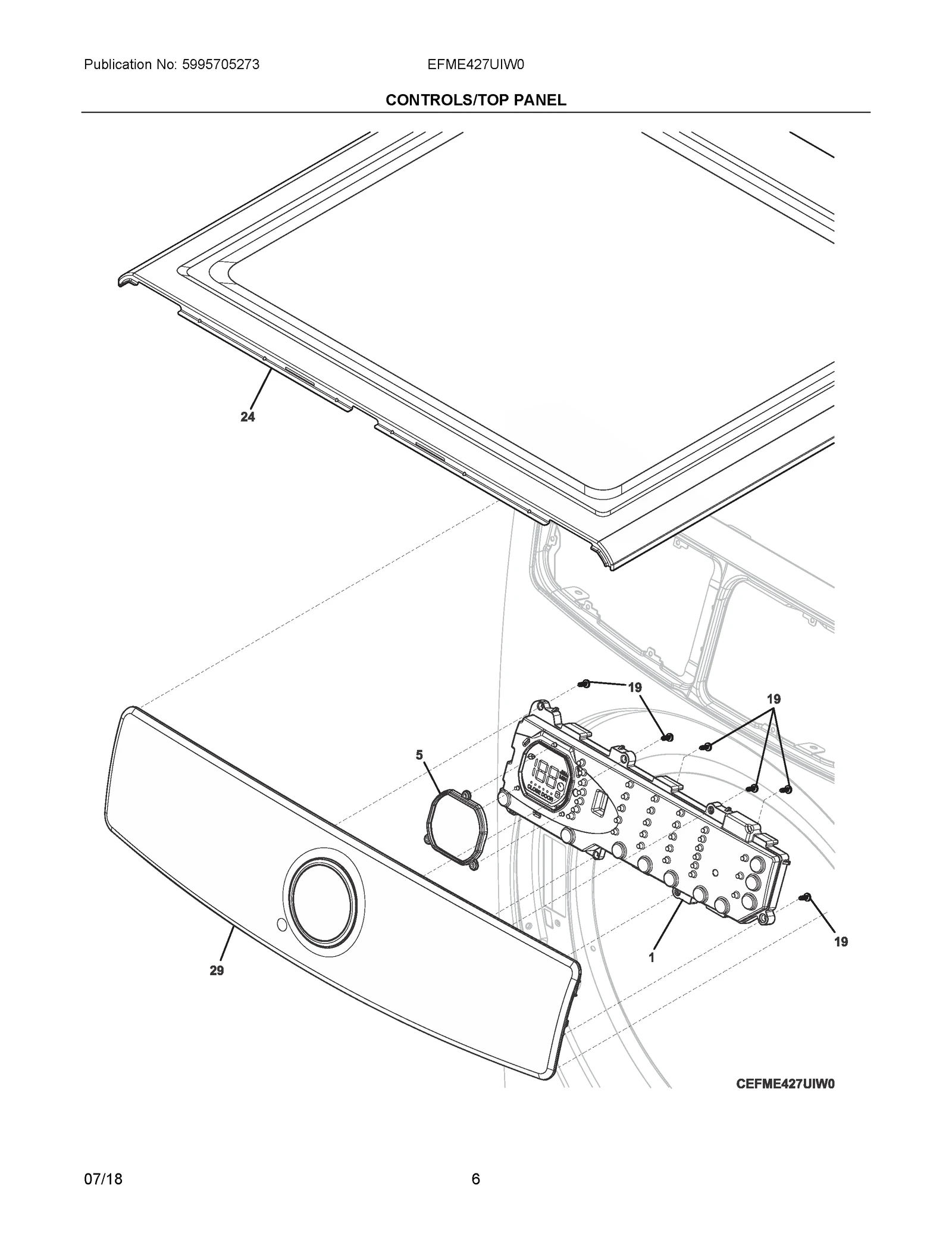 Assembly Board