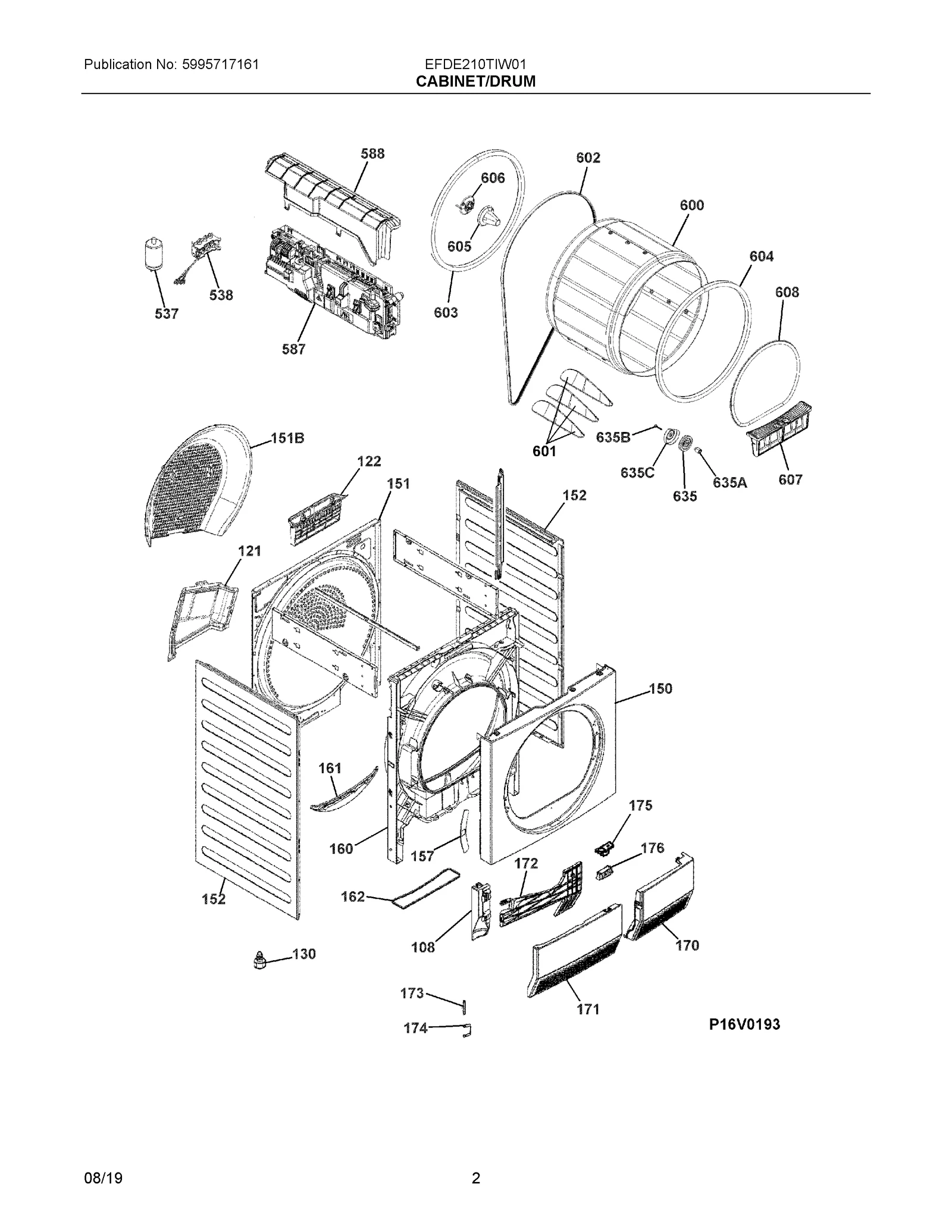 Cover Kit