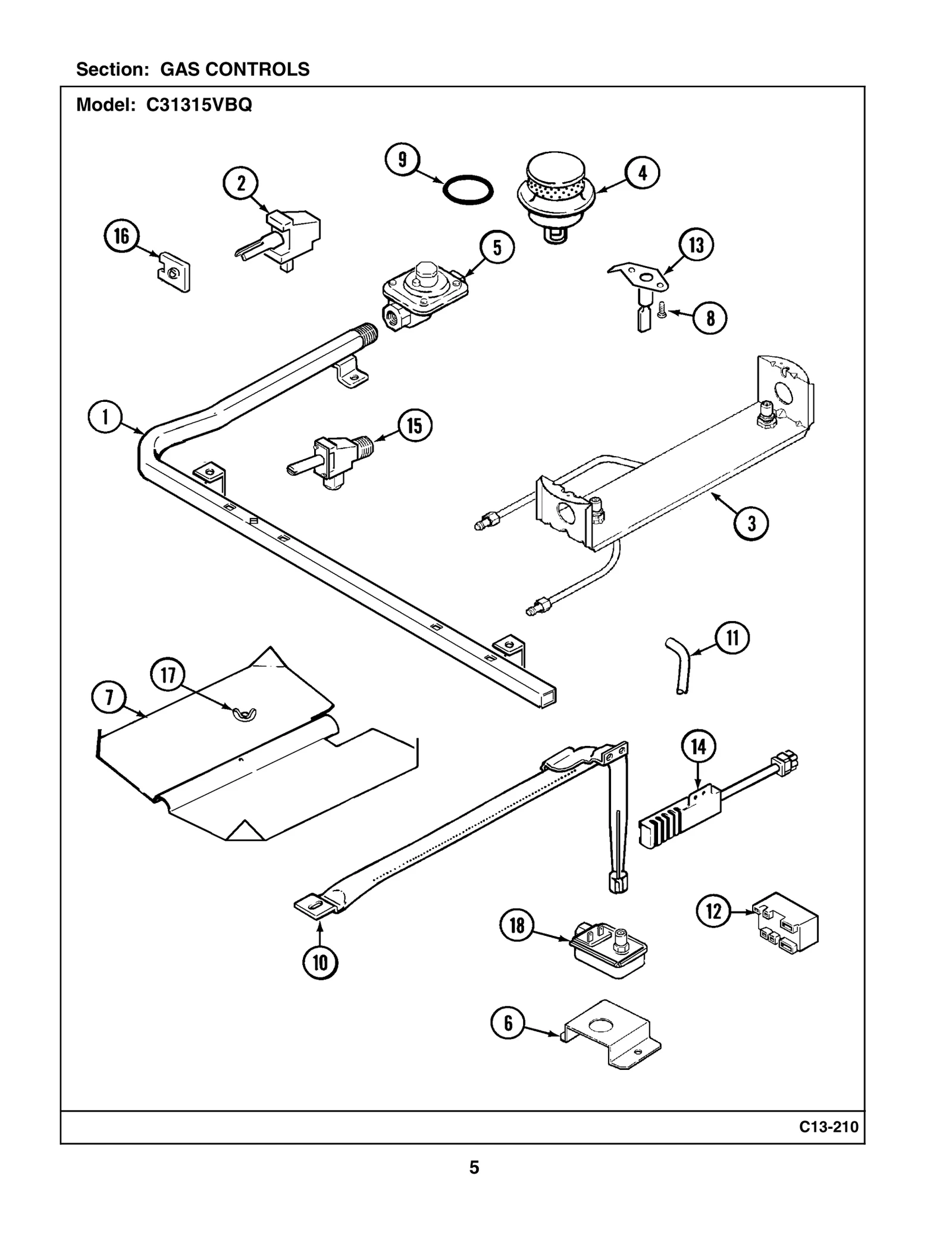 Valve Kit