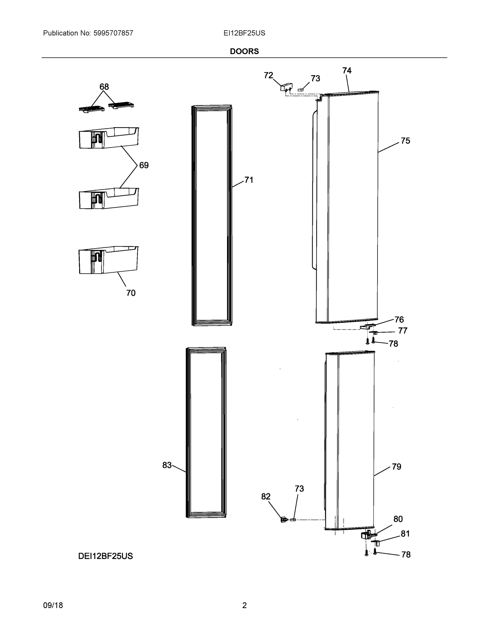 Magnet Assembly