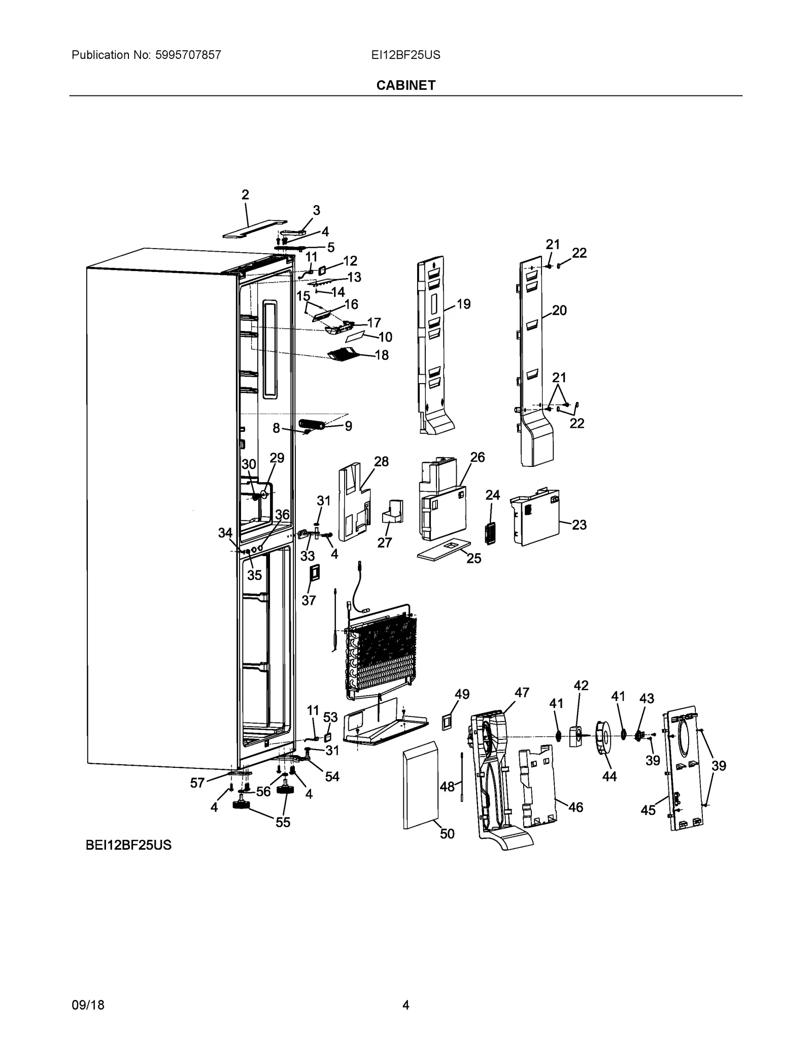 Damper Assembly
