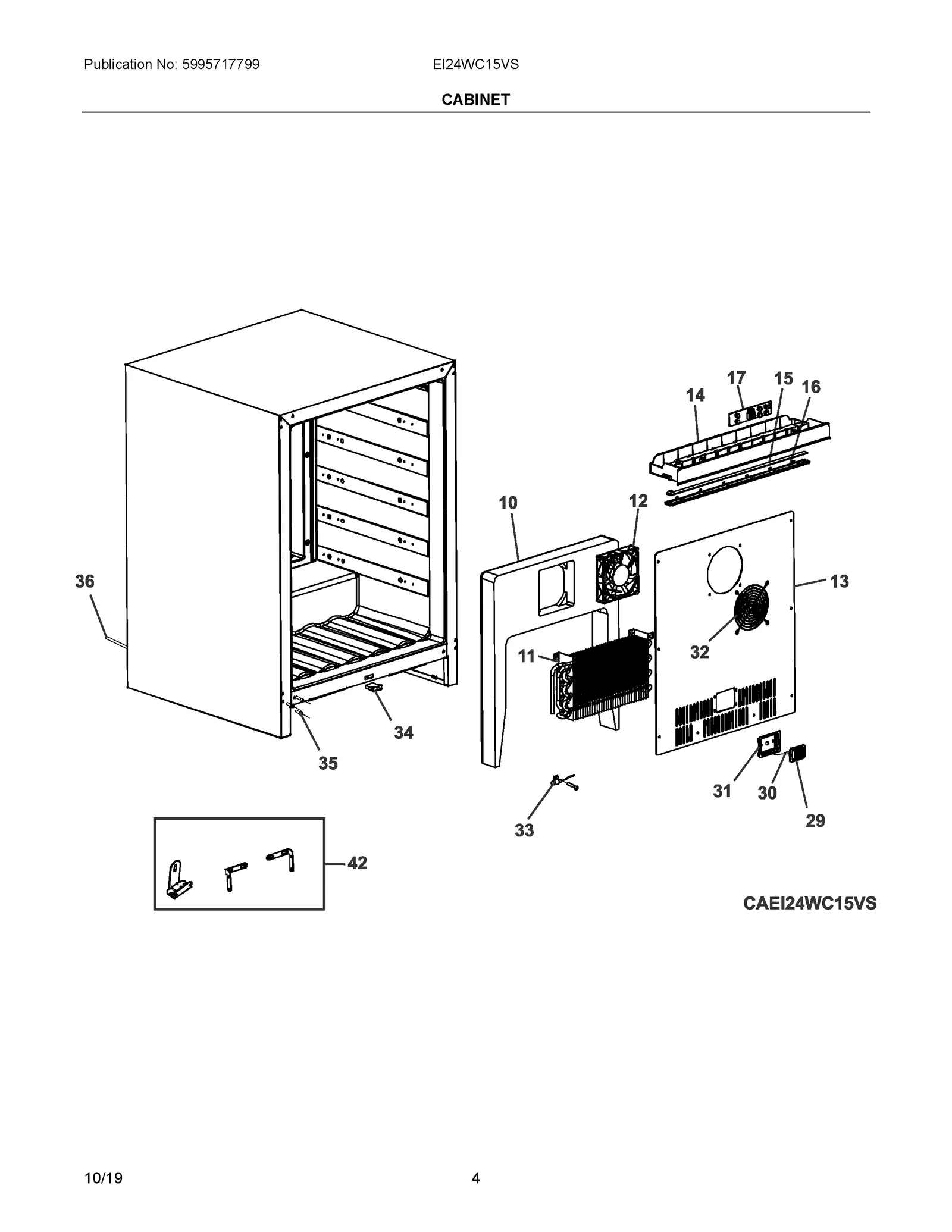 Sensor Assembly