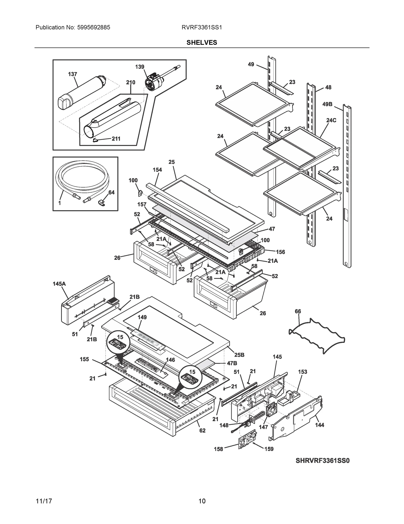 Shelf