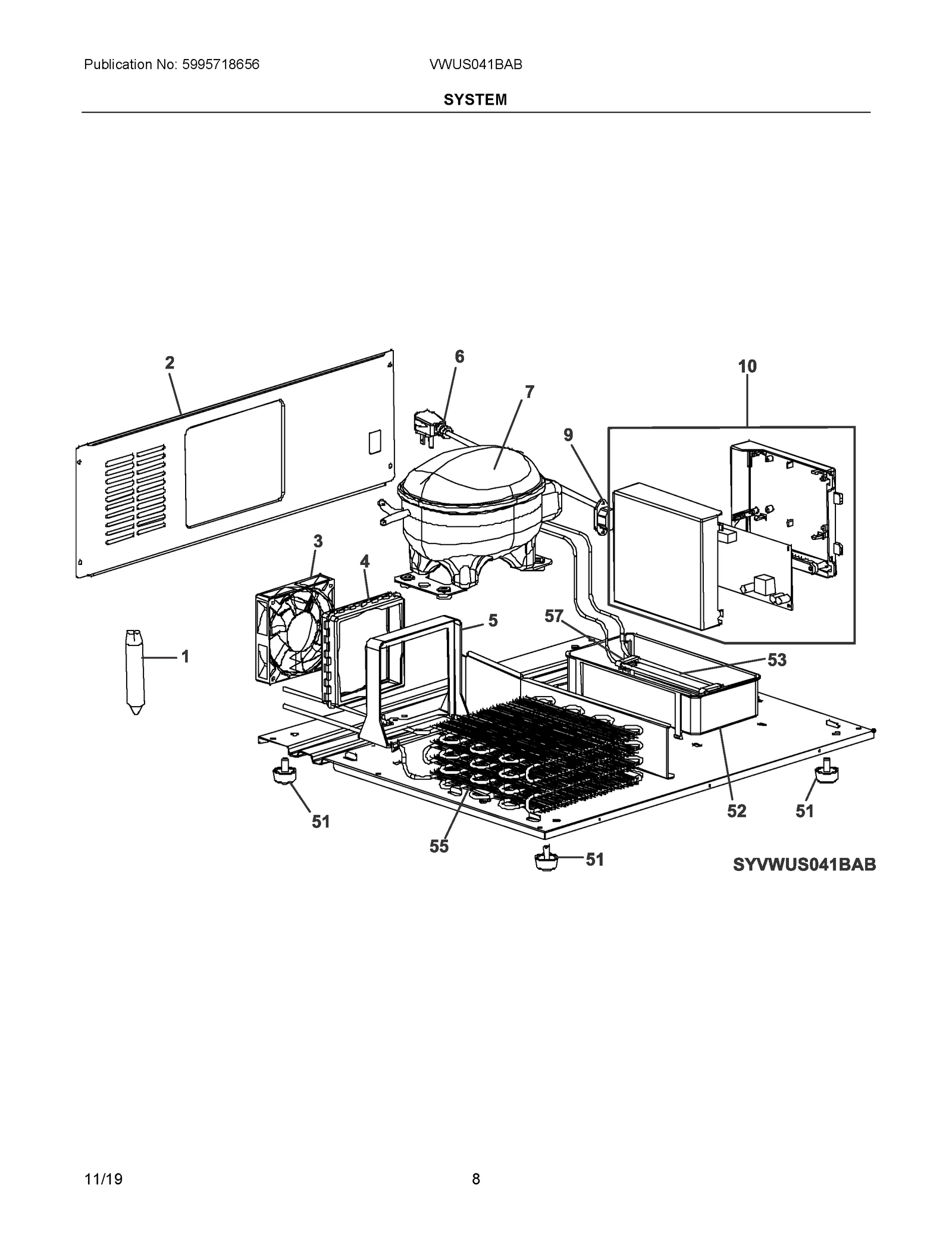 Board Assembly