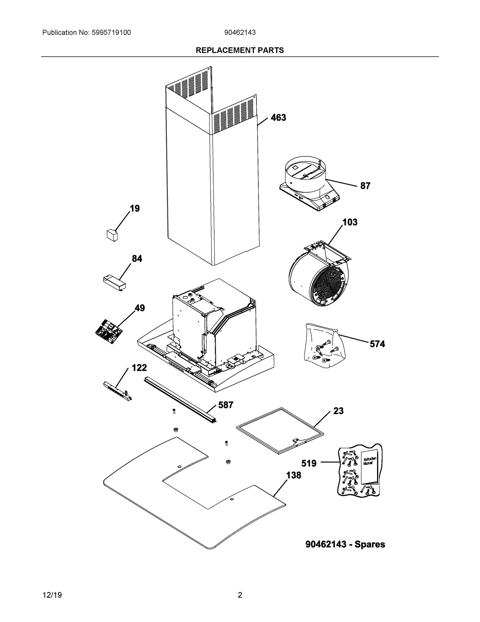 Mounting Bracket
