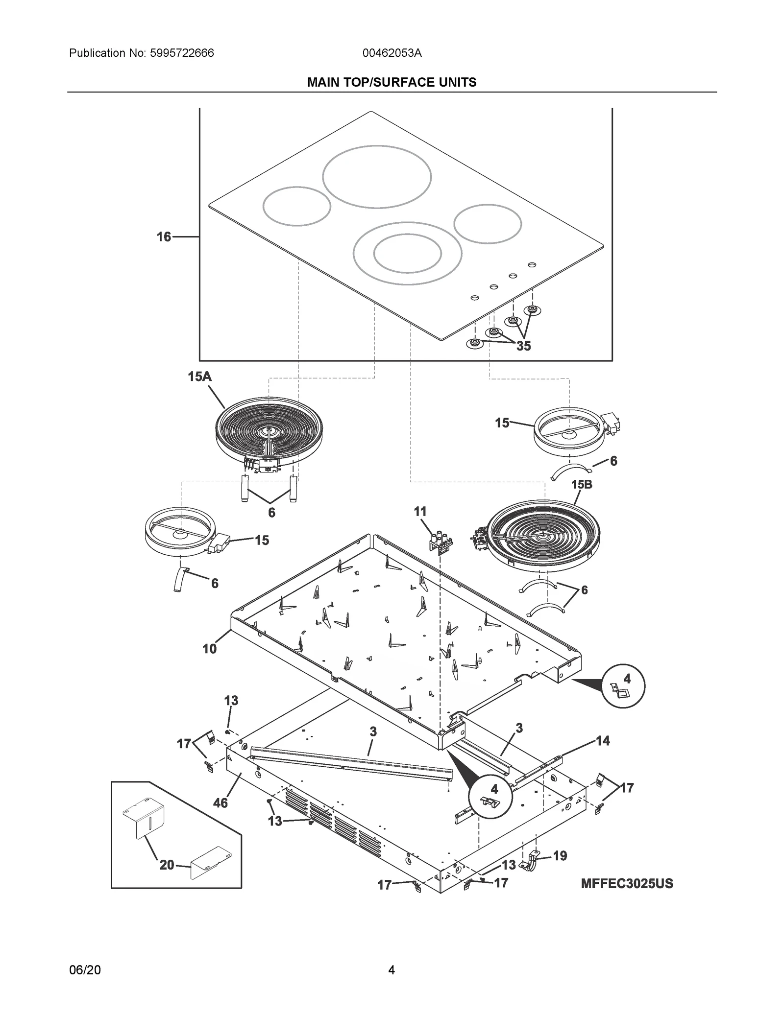 Box and Wire Assembly