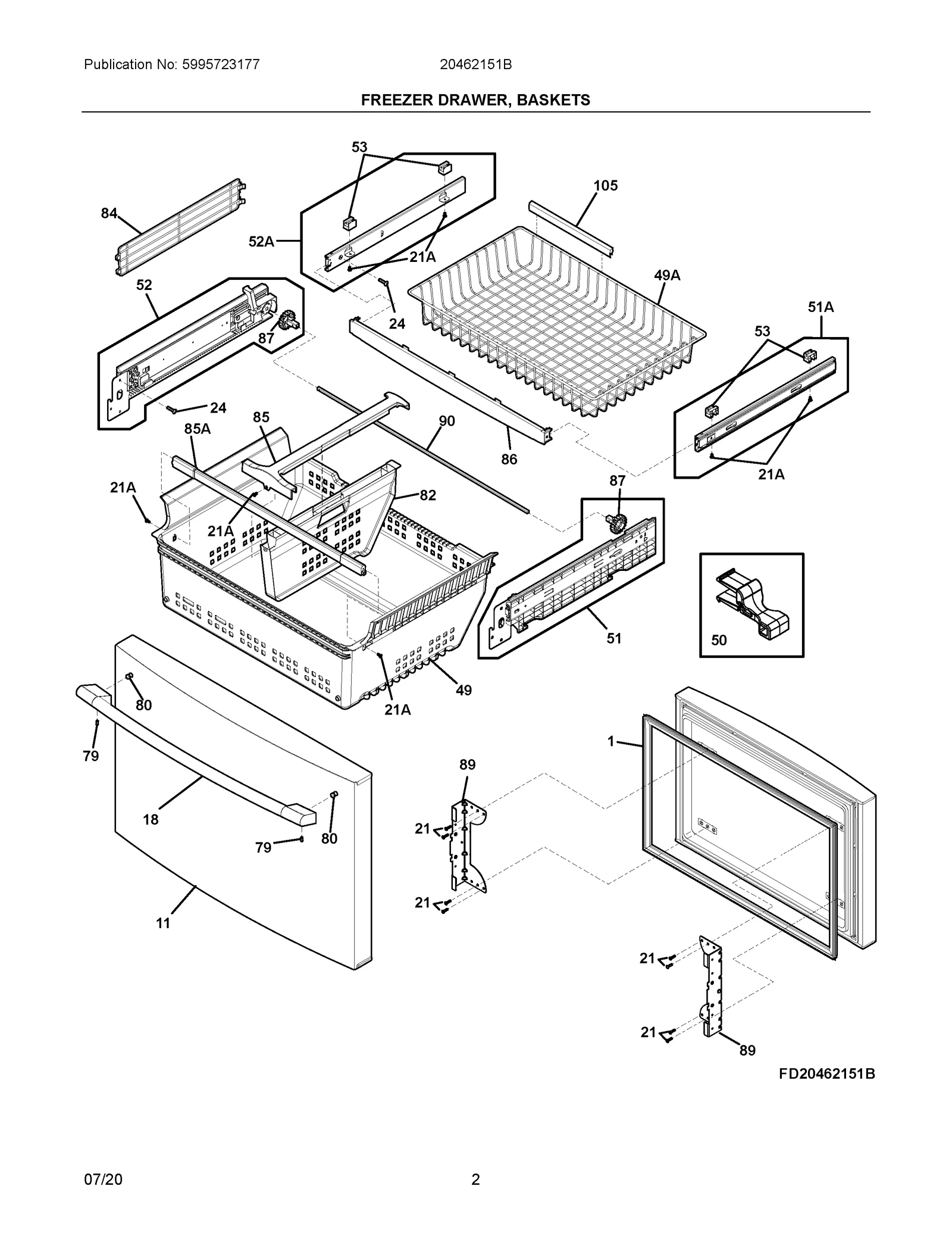 Drawer