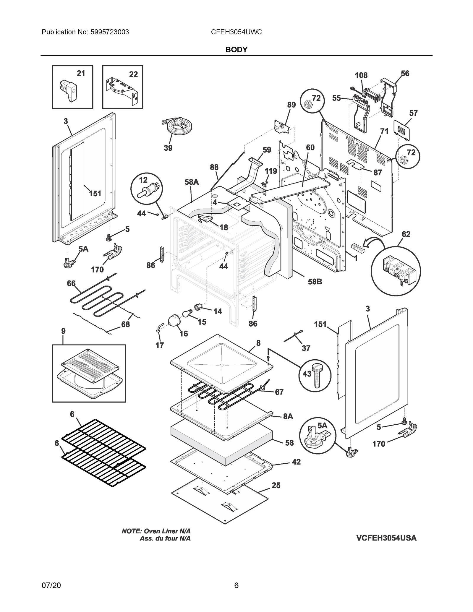 Duct Assembly