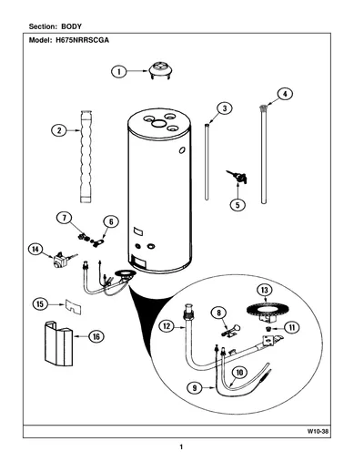 Diagram