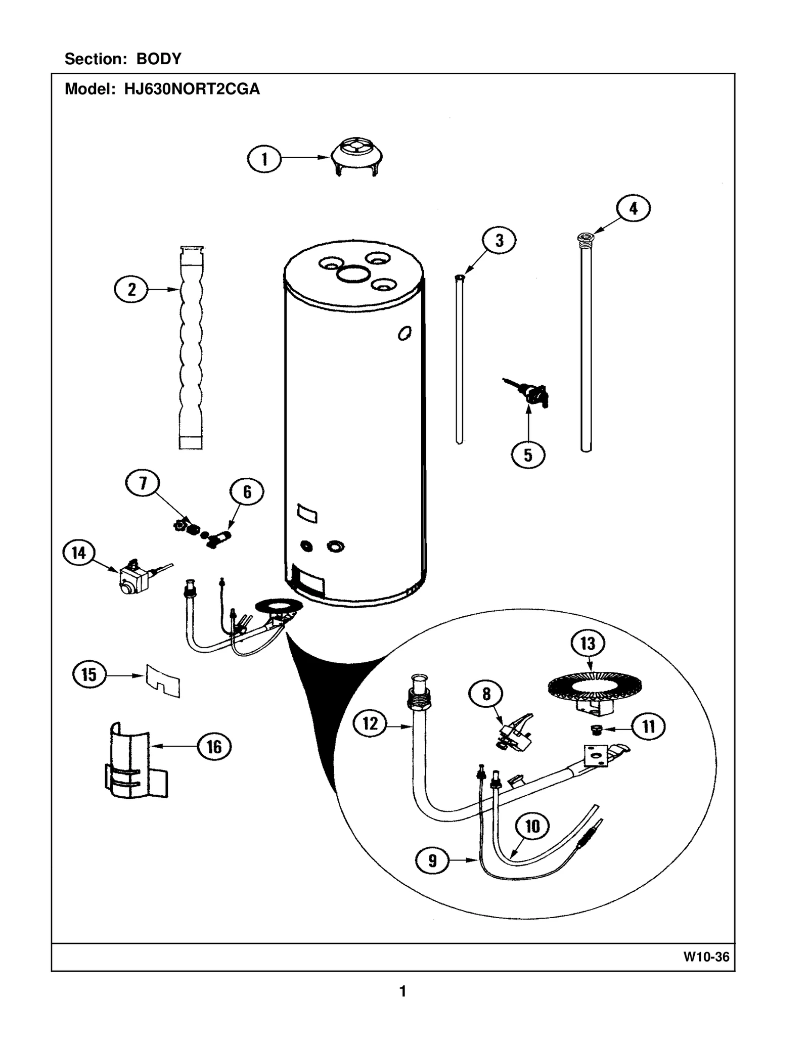 Manifold