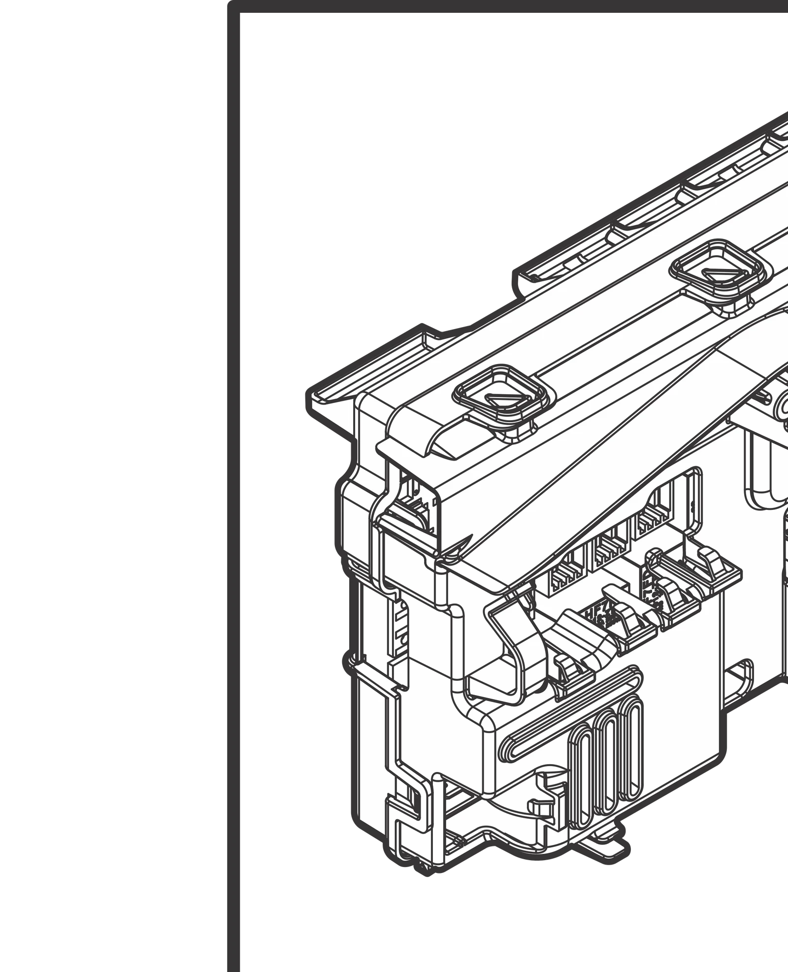 Gasket Assembly