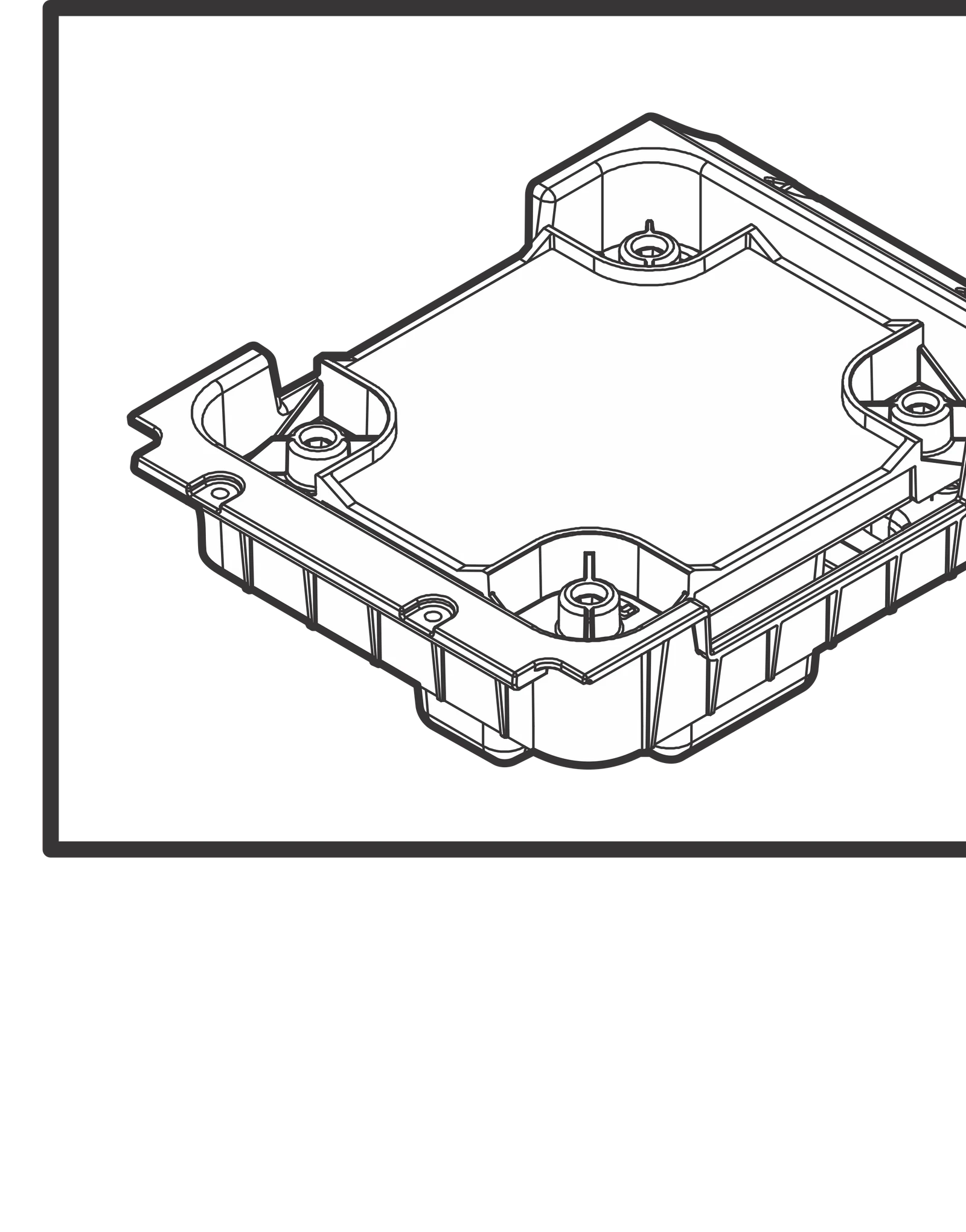 Frame Assembly