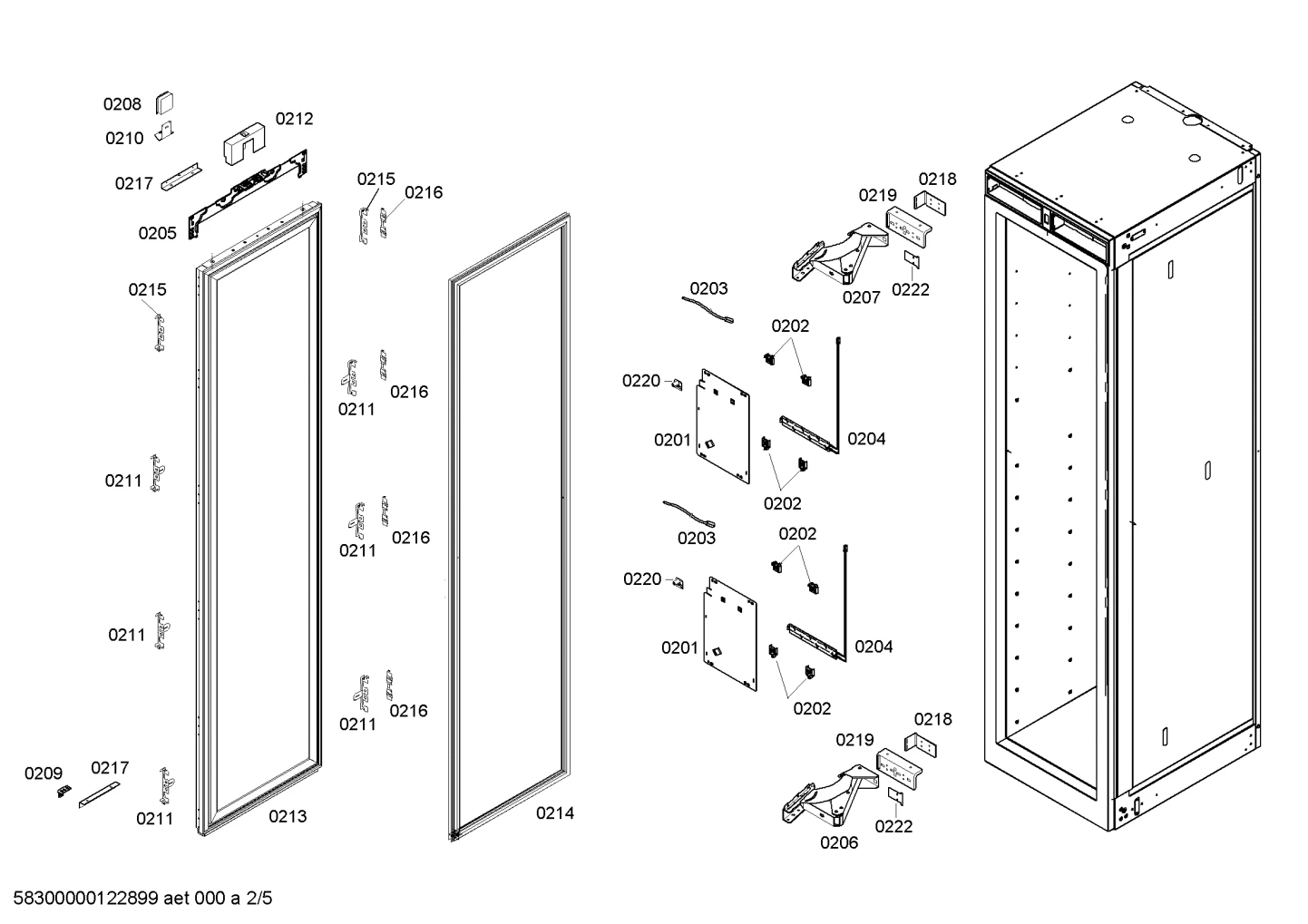 Evaporator