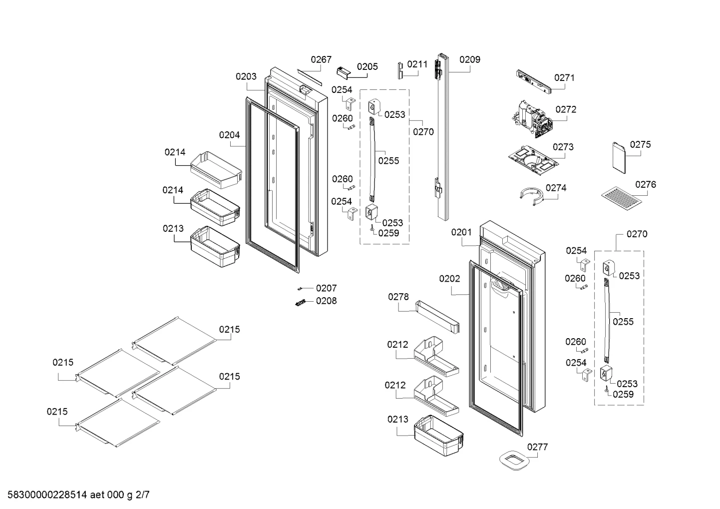 Door