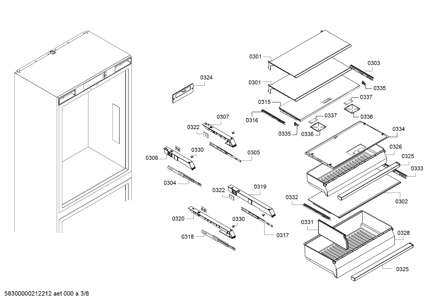 Shelf