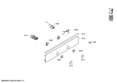 Screws (0198-0199)
