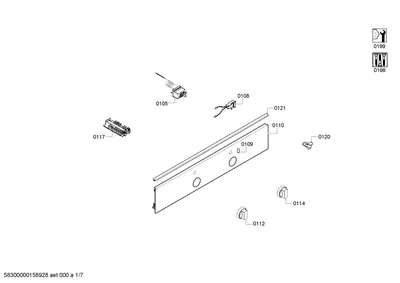 Screws (0198-0199)