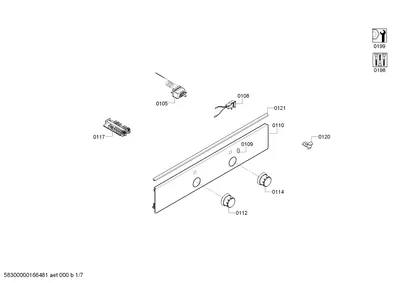Screws (0198-0199)