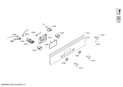 Screws (0198-0199)