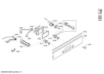 Screws (0198-0199)