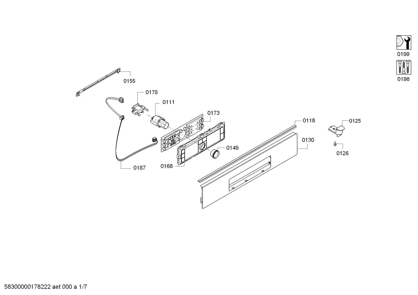 Screws (0178-0199)