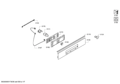 Screws (0178-0198)