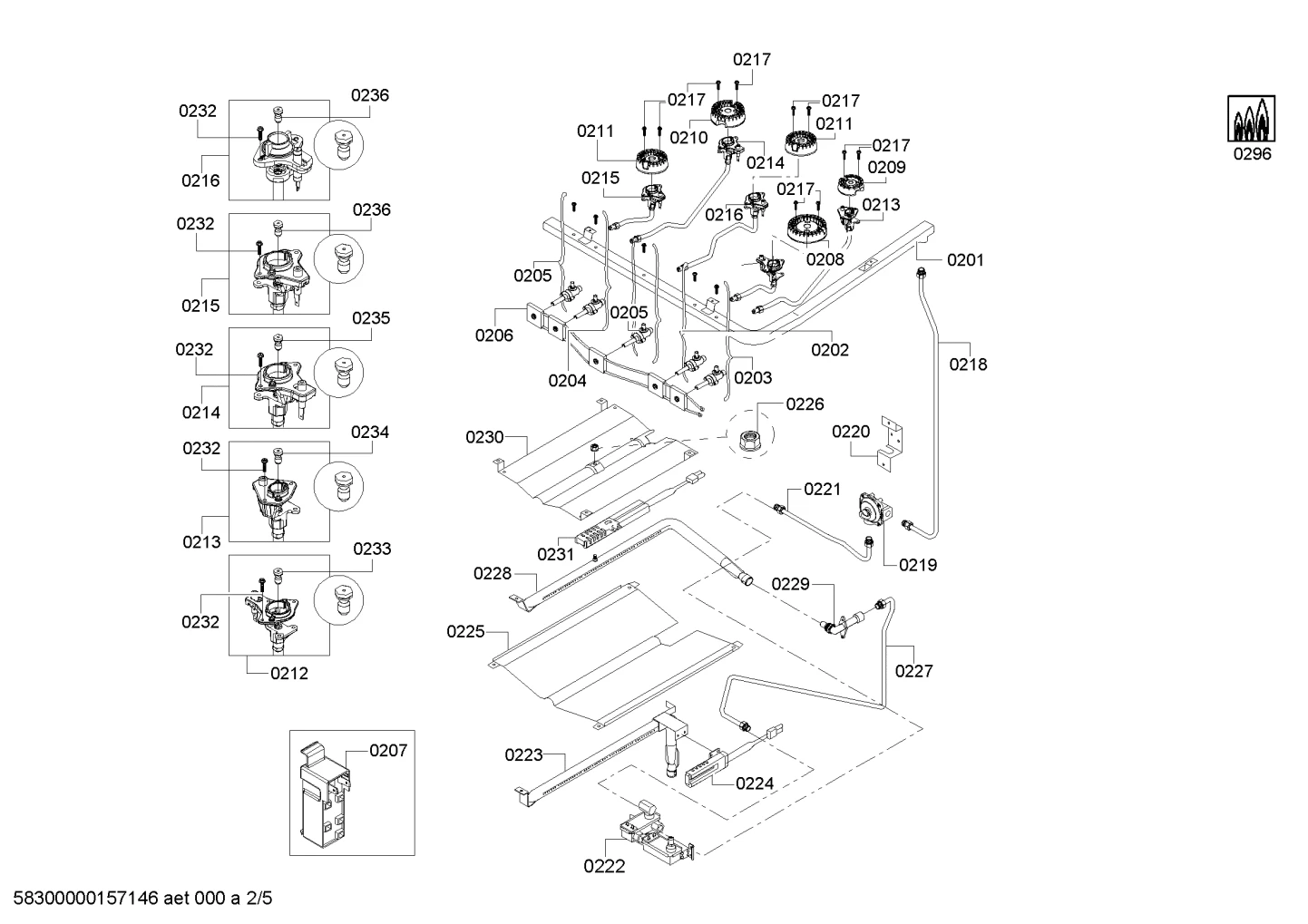 Screw