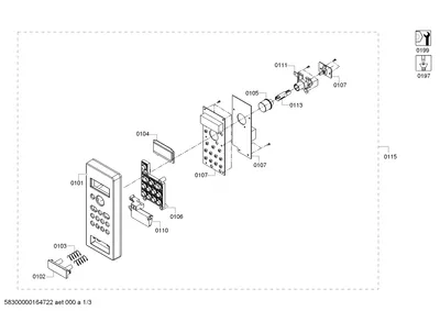 Diagram 1