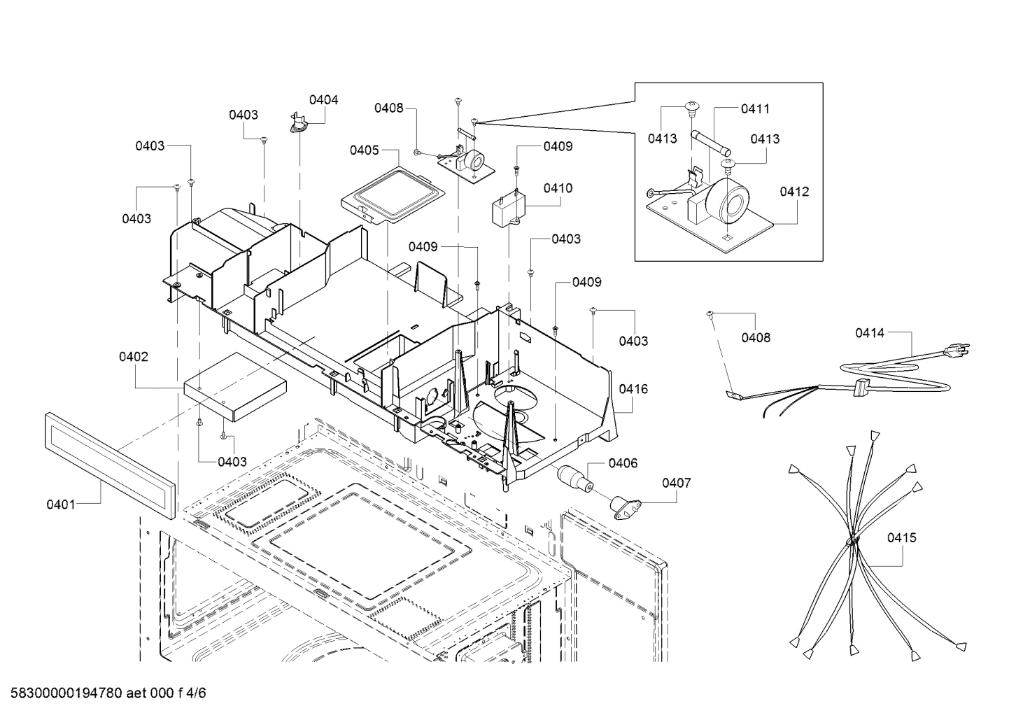 Ventilation Duct
