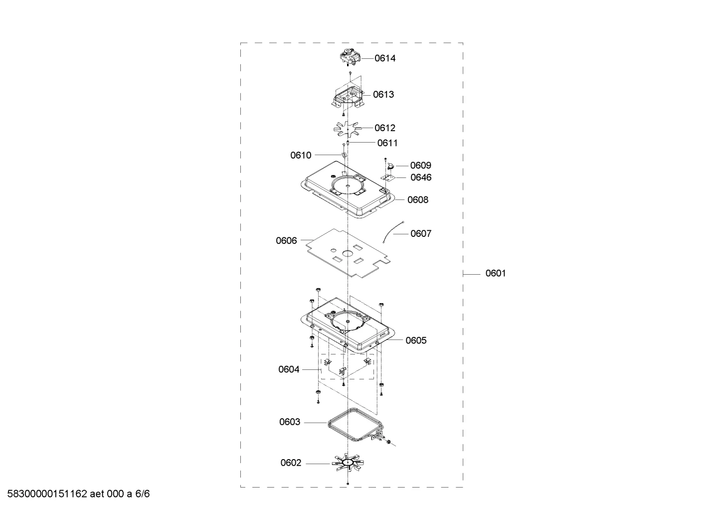 Fan, Convection