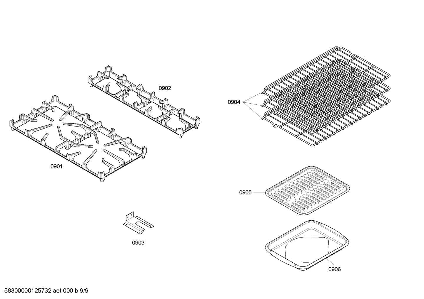 Shelf