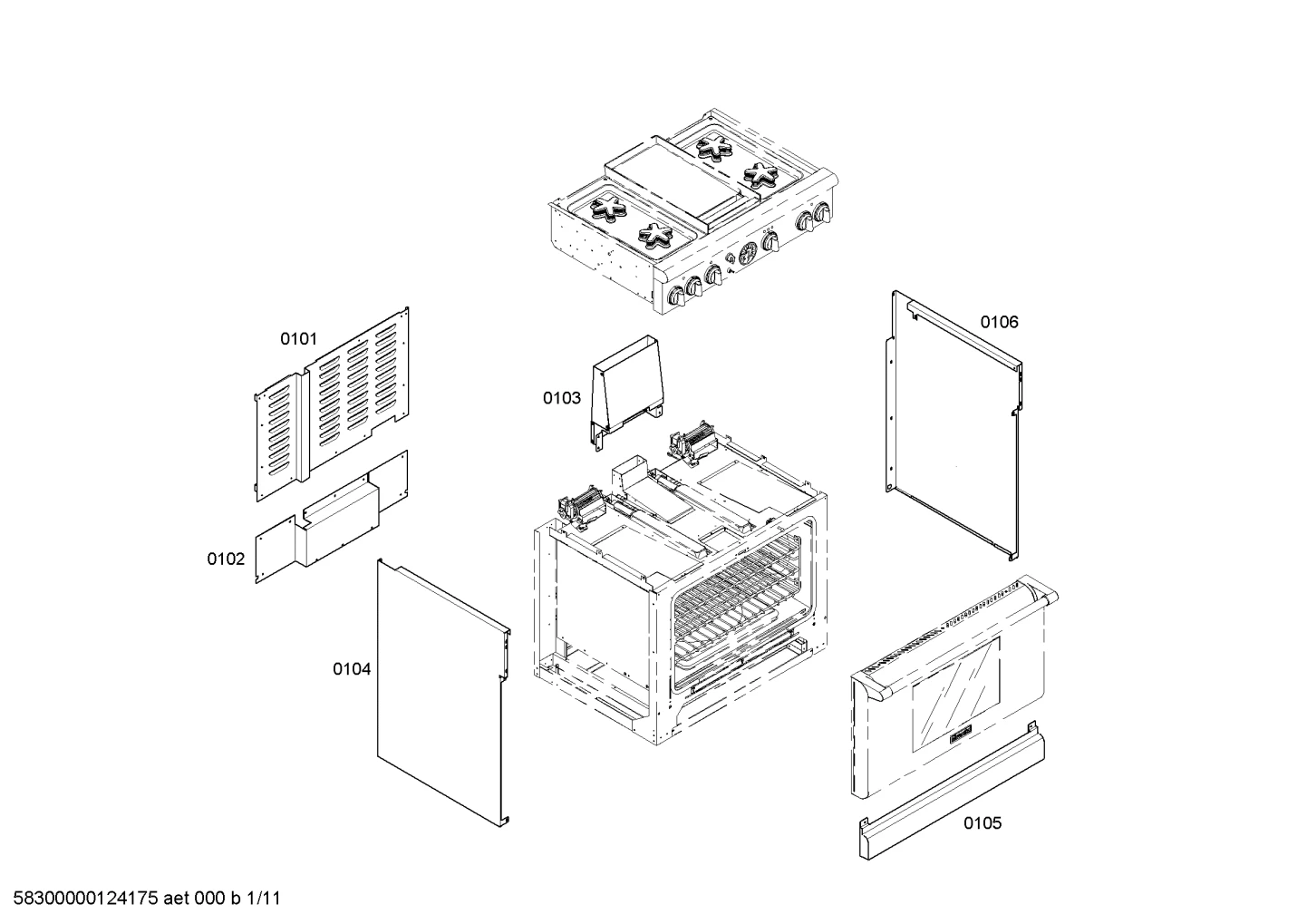Diagram 1
